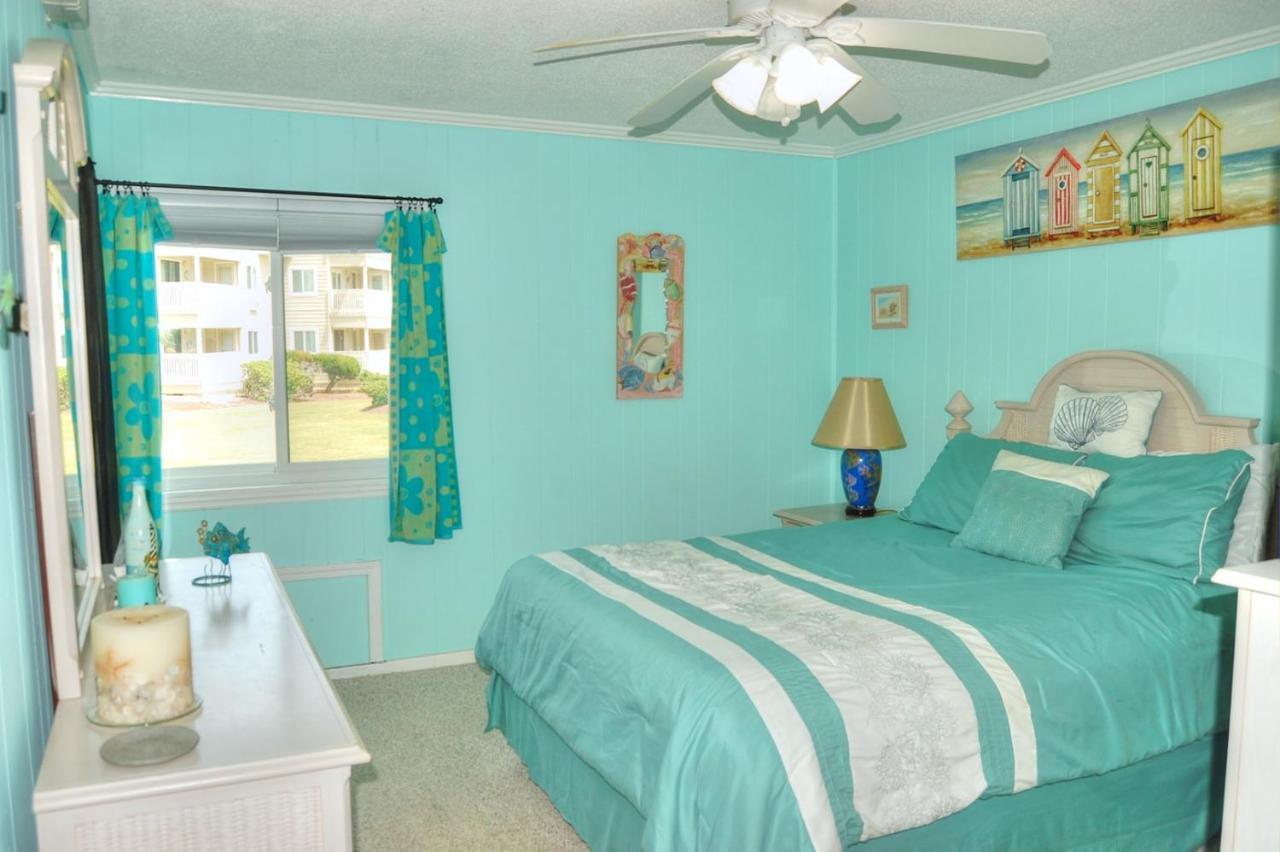 A Place At The Beach 9660-101 Apartment Myrtle Beach Exterior photo