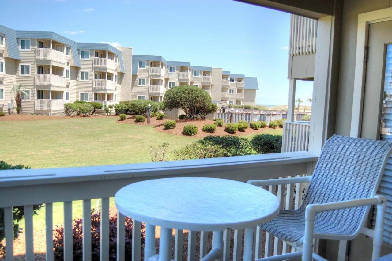 A Place At The Beach 9660-101 Apartment Myrtle Beach Exterior photo