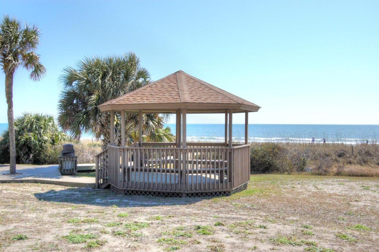 A Place At The Beach 9660-101 Apartment Myrtle Beach Exterior photo