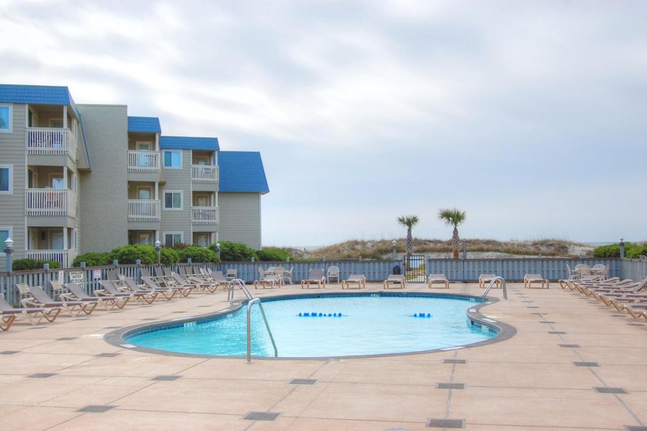 A Place At The Beach 9660-101 Apartment Myrtle Beach Exterior photo