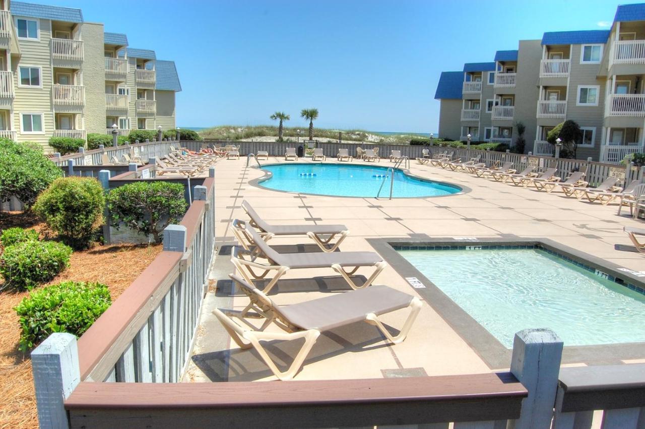 A Place At The Beach 9660-101 Apartment Myrtle Beach Exterior photo