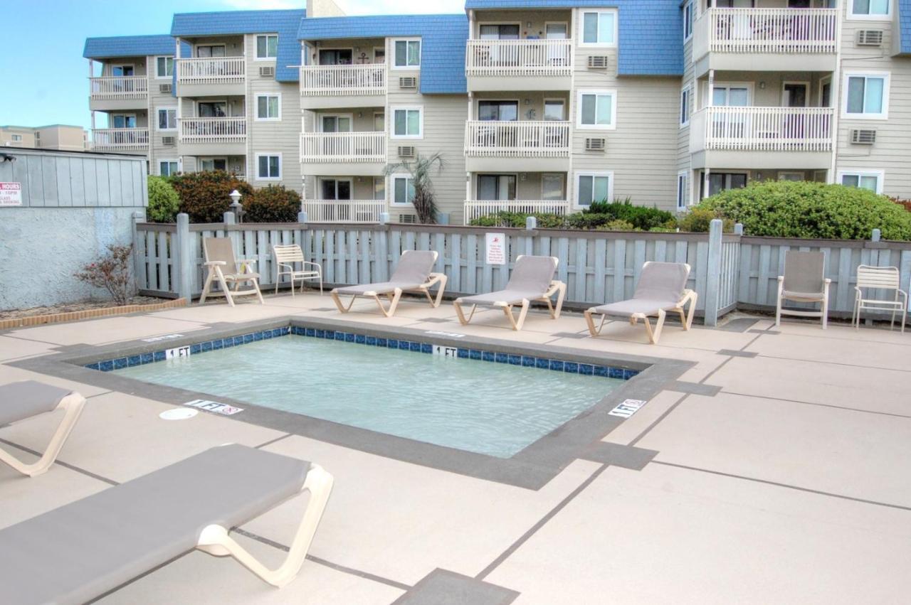 A Place At The Beach 9660-101 Apartment Myrtle Beach Exterior photo